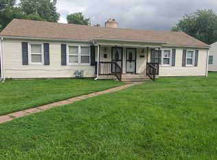 6505 Estele Ave, Louisville, KY 40214