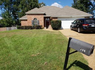 504 Stuart Xing, Brandon, MS 39042