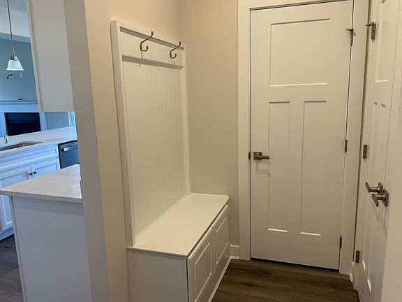 Columbia with Finished Basement