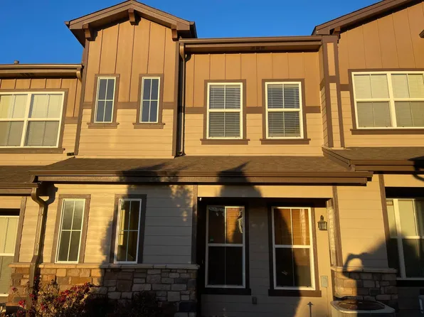 4717 Rowland Hts, Colorado Springs, CO 80923