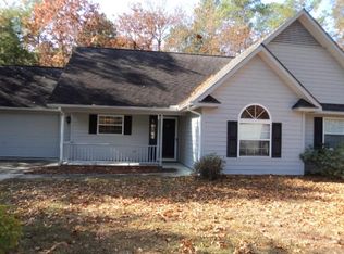 8 Topsail Ct, Calabash, NC 28467