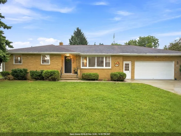 2475 Duck Creek Pkwy, Green Bay, WI 54303