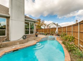 7312 Everett Ln, Plano, TX 75025