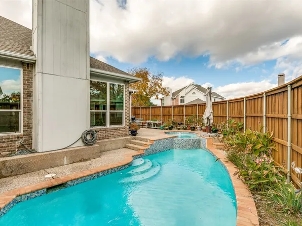 7312 Everett Ln, Plano, TX 75025