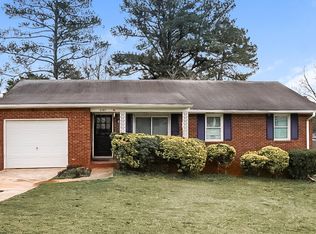 2187 Twilley Cir SW, Marietta, GA 30060