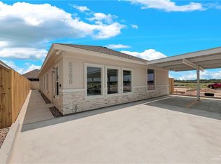 5305 Vision St #B, Rio Grande City, TX 78582