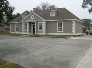 16210 W Main St, Cut Off, LA 70345