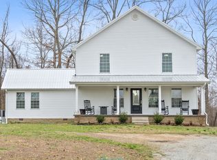 285 Tom White Rd, Big Sandy, TN 38221