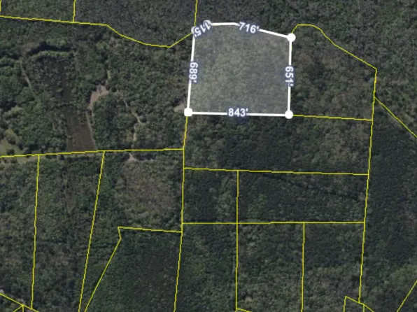 Hendersonville Hwy, Yemassee, SC 29945