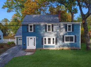 21 Miland Ave, Chelmsford, MA 01824