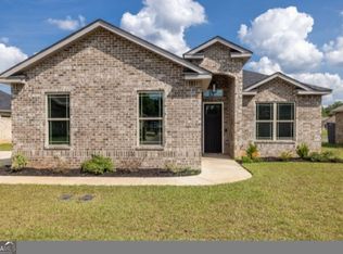 112 Gwendolyn Ave, Perry, GA 31069