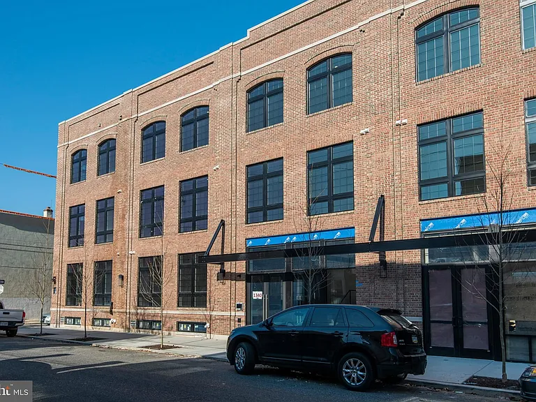 1340 S 13th St #3G — Photo 26