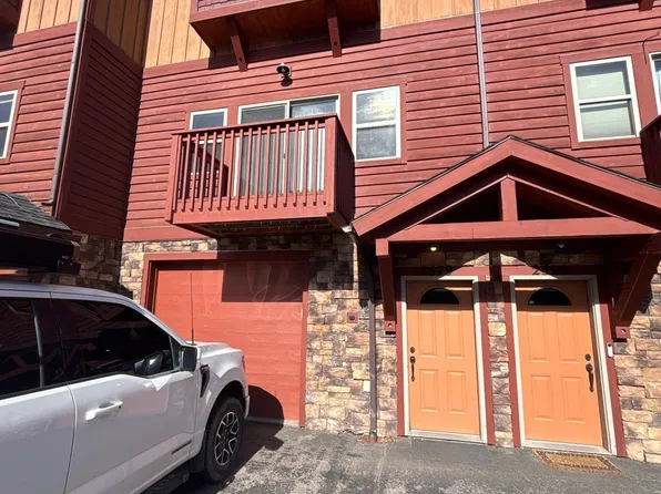 2379 Abbey Ct #1, Steamboat Springs, CO 80487