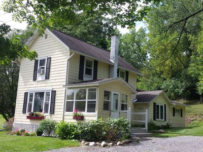 4604 County Road 16, Canandaigua, NY, 14424