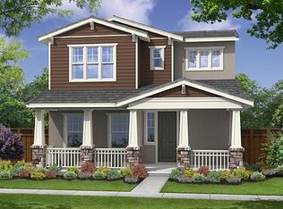 343 W Aventino Ave, Tracy, CA