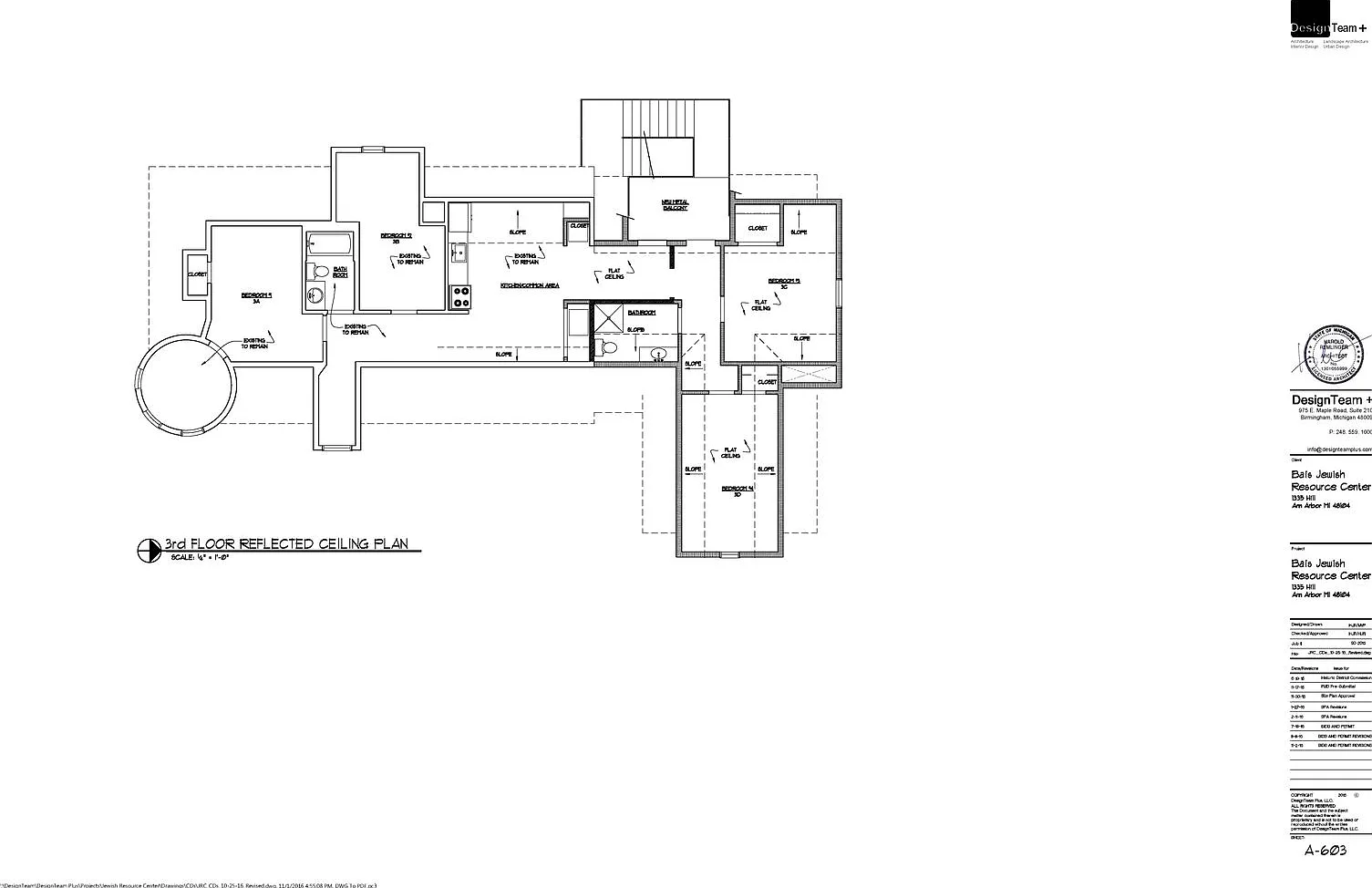 1335 Hill — Photo 3
