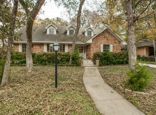 9033 Mercer Dr, Dallas, TX 75228