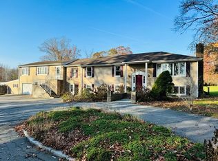 1630 Meridian St, Fall River, MA 02720