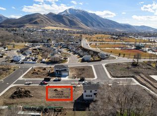 241 E 670 S #8, Payson, UT 84651