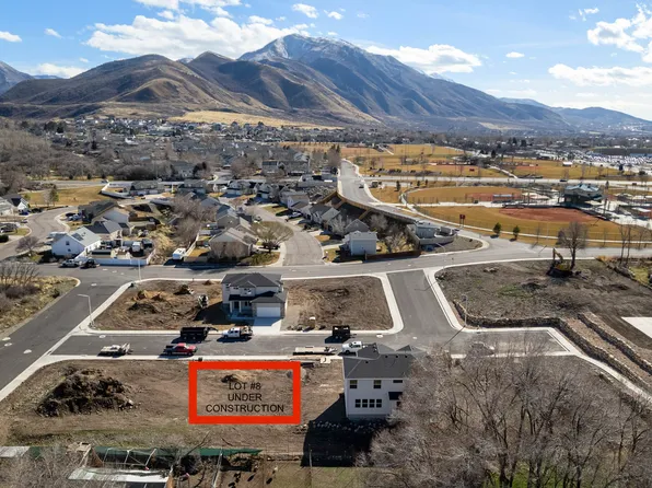 241 E 670 S #8, Payson, UT 84651