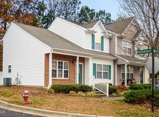 7703 River Field Dr, Raleigh, NC 27616