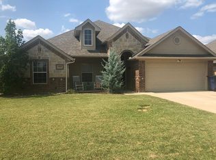 1203 Butterfield St, Bridgeport, TX 76426