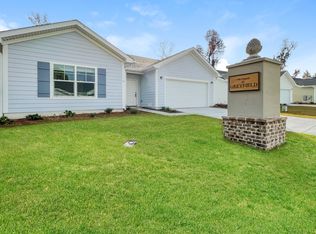 11 Greyfield Dr, Brunswick, GA 31525