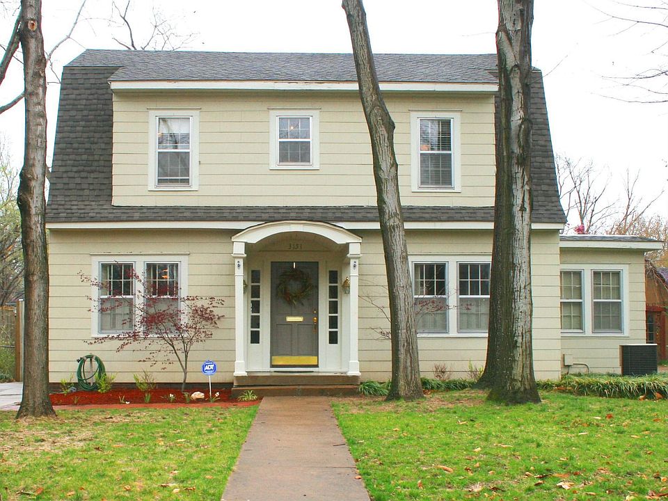 Front Elevation