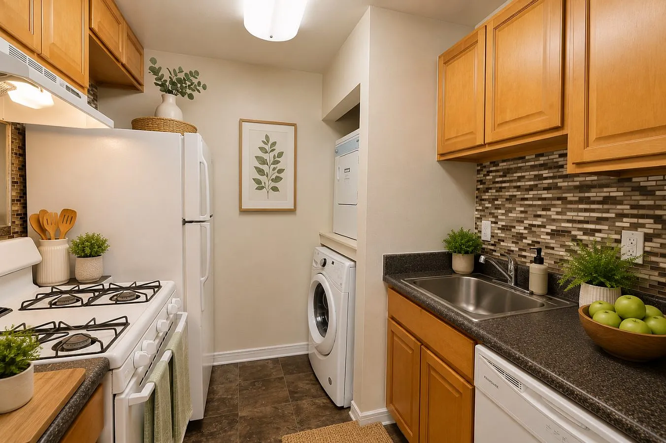 Harbor Place Apartment Homes — Photo 2
