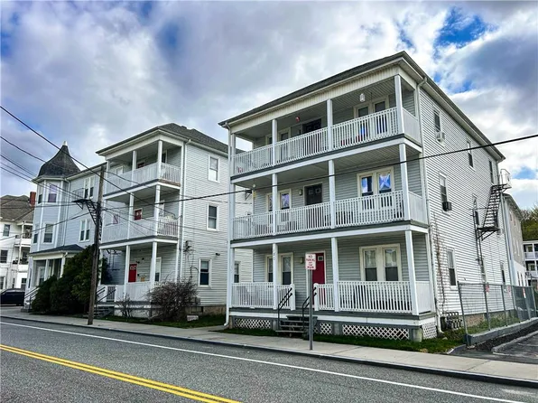 176 Railroad St #180, Manville, RI 02838