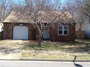1928 Tibbetstown Dr, Virginia Beach, VA 23454