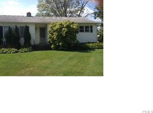 303 Ridge Rd, New Milford, CT 06776