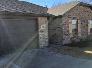 3726 Brookstone Dr, Sherman, TX 75092