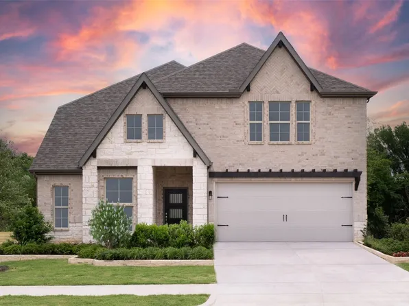 3628 Twin Pond Trl, Euless, TX 76040