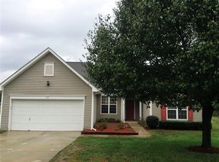 171 Mott Rd, Mooresville, NC 28115