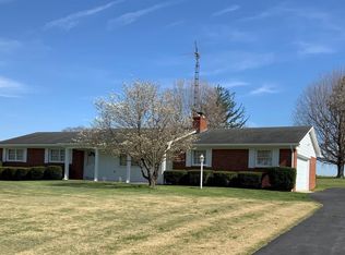 3899 Winchester Ave, Martinsburg, WV 25405