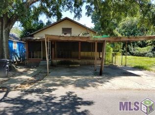 3774 Pocasset St, Baton Rouge, LA 70805