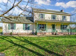 8287 Delmar Rd, Delmar, DE 19940