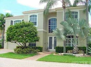 6031 NW 43rd Ter, Boca Raton, FL 33496