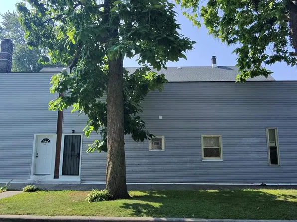 8600 S Muskegon Ave, Chicago, IL 60617