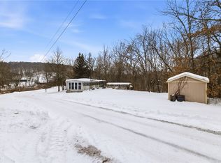 1558 Blackhawk Rd, Darlington, PA 16115