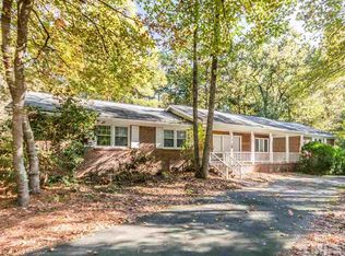 4412 Trenton Rd, Chapel Hill, NC 27517