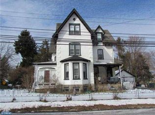 1503 Spring Ave, Jenkintown, PA 19046