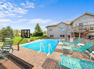 11183 Country Dr, Pine City, MN 55063