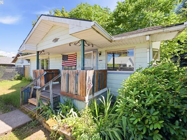 8506 NE Prescott St, Portland, OR 97220