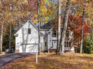 15006 Rosebay Forest Dr, Midlothian, VA 23112