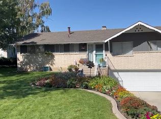 2450 S 400 W, Perry, UT 84302