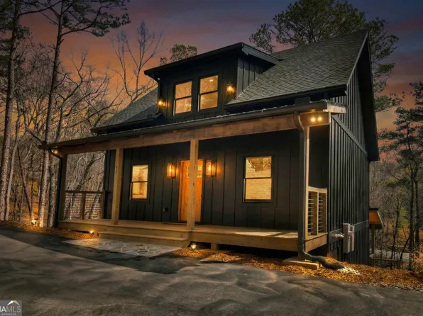 57 Parish Ct, Ellijay, GA 30540