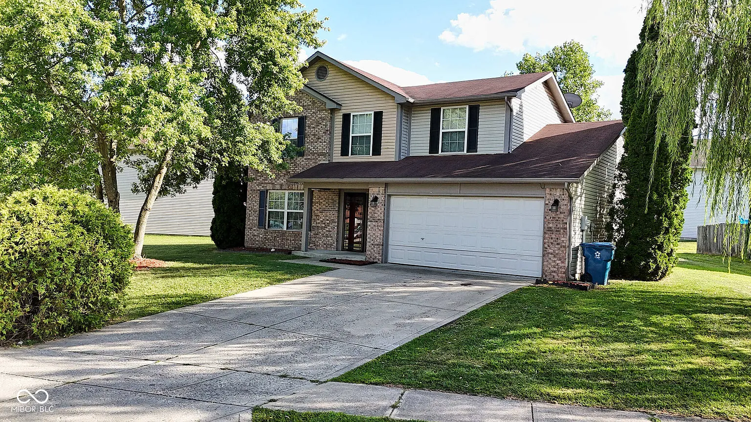 4609 Oakforge Dr photo 1