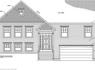 162 Broadturn Rd, Scarborough, ME 04074